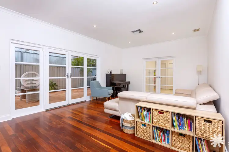 Fourth view of Homely house listing, 50 Saunders Street, Como WA 6152