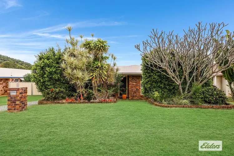 7 Meyenberg Court, Norman Gardens QLD 4701