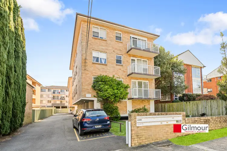 6/25 Gosport Street, Cronulla NSW 2230