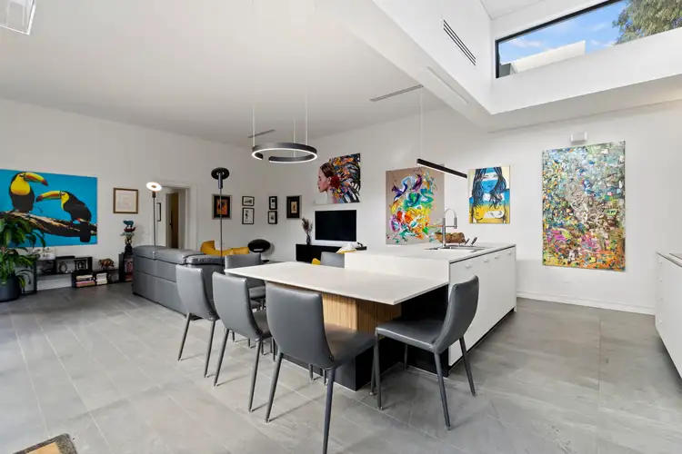 Second view of Homely house listing, 16 Provost Street, North Adelaide SA 5006