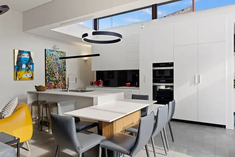 Third view of Homely house listing, 16 Provost Street, North Adelaide SA 5006