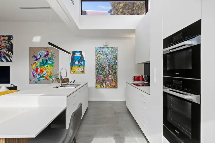 Fourth view of Homely house listing, 16 Provost Street, North Adelaide SA 5006