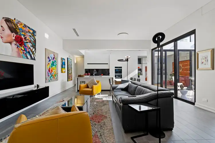 Fifth view of Homely house listing, 16 Provost Street, North Adelaide SA 5006