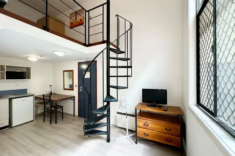 Second view of Homely apartment listing, 2006/185 Broadway, Ultimo NSW 2007