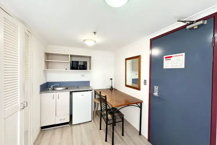 Third view of Homely apartment listing, 2006/185 Broadway, Ultimo NSW 2007