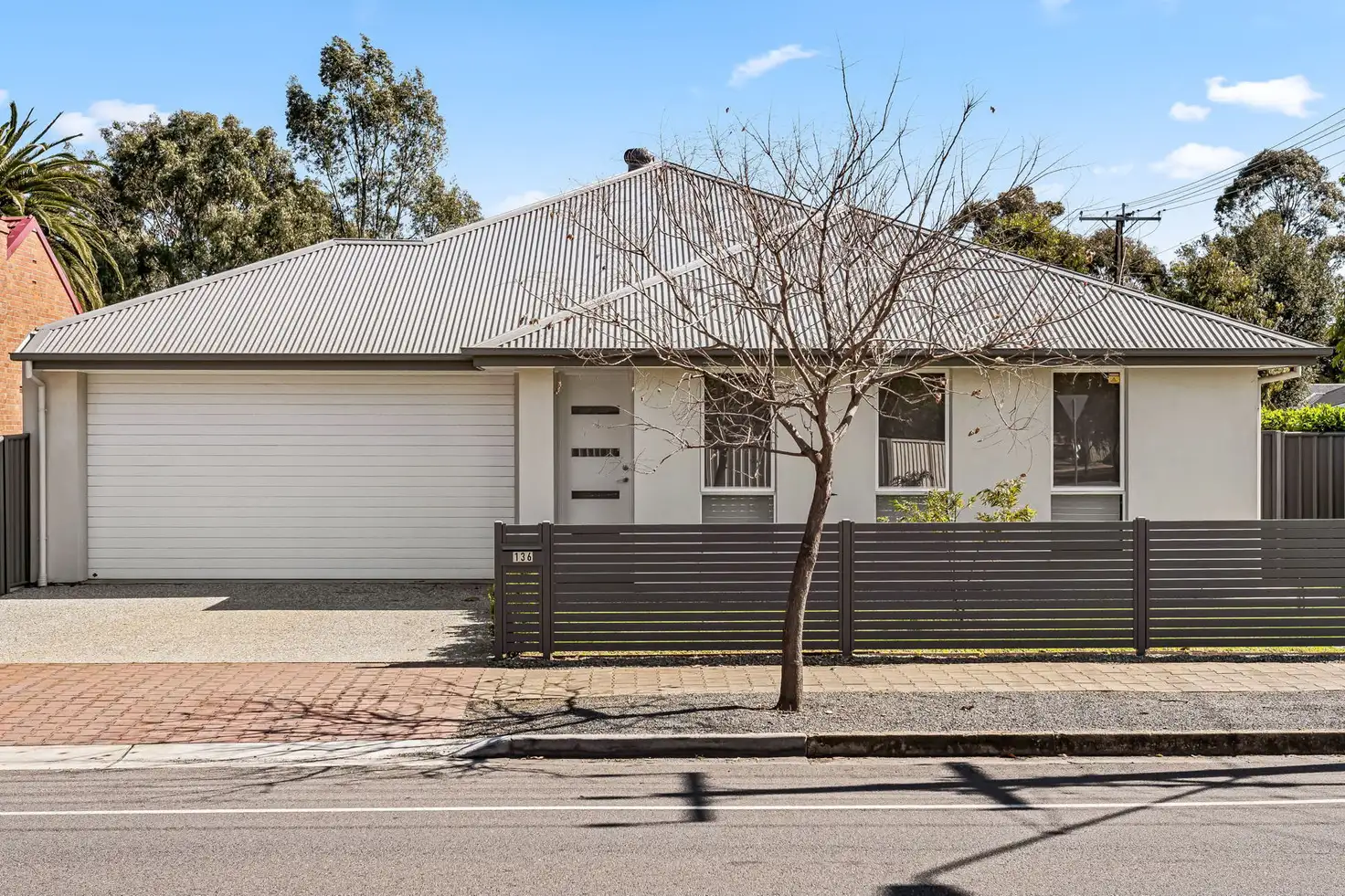 Main view of Homely house listing, 136 Winston Avenue, Melrose Park SA 5039