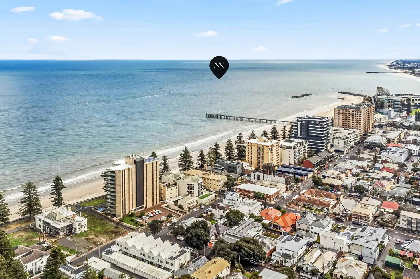 Main view of Homely house listing, 15 Saltram Road, Glenelg SA 5045