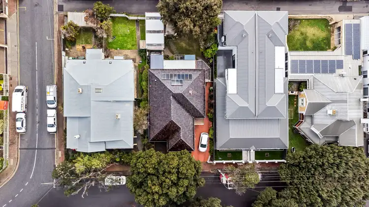 Second view of Homely house listing, 15 Saltram Road, Glenelg SA 5045