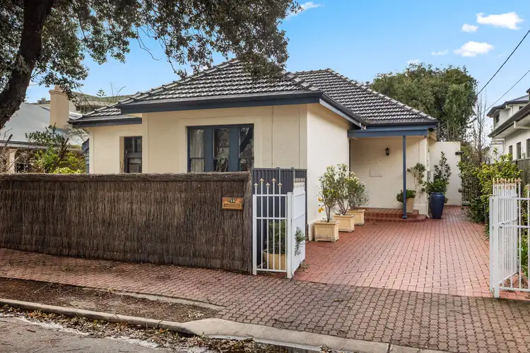 Third view of Homely house listing, 15 Saltram Road, Glenelg SA 5045