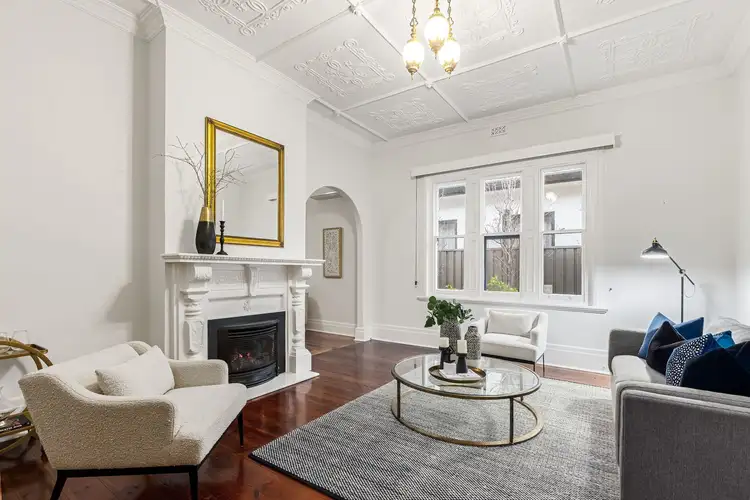 Fourth view of Homely house listing, 15 Saltram Road, Glenelg SA 5045