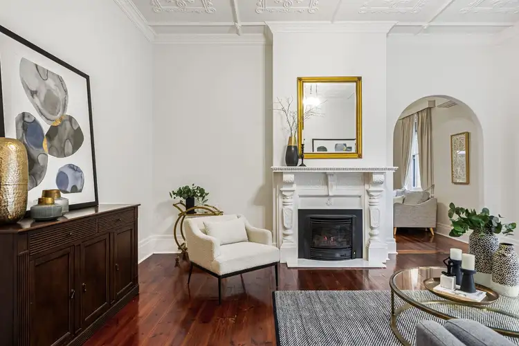 Fifth view of Homely house listing, 15 Saltram Road, Glenelg SA 5045