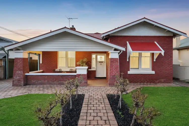 6 Melton Street, Glenelg East SA 5045