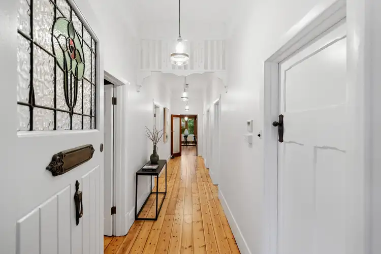 Second view of Homely house listing, 6 Melton Street, Glenelg East SA 5045