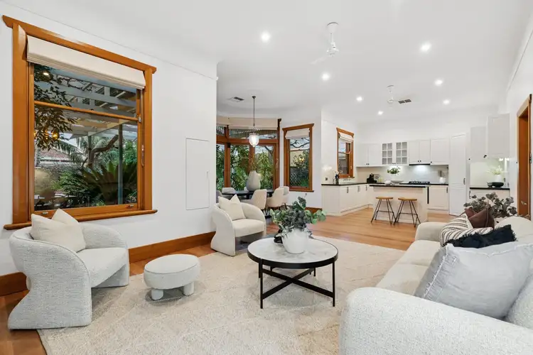 Fourth view of Homely house listing, 6 Melton Street, Glenelg East SA 5045
