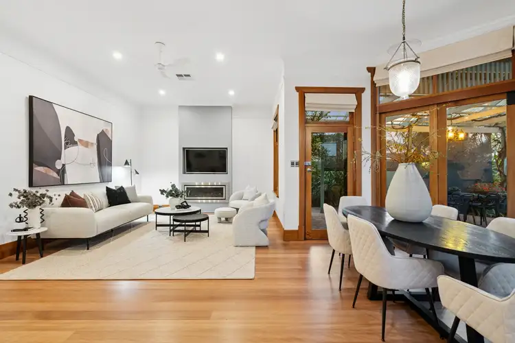 Fifth view of Homely house listing, 6 Melton Street, Glenelg East SA 5045