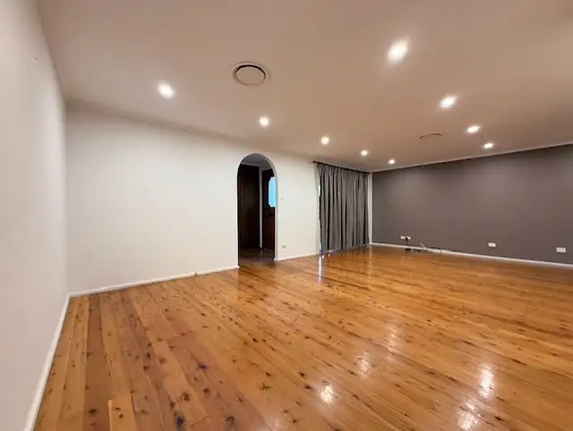 Second view of Homely house listing, 11 Cranberry Street, Macquarie Fields NSW 2564