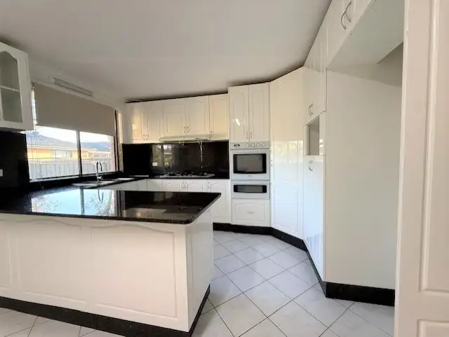 Third view of Homely house listing, 11 Cranberry Street, Macquarie Fields NSW 2564
