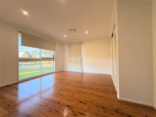 Fourth view of Homely house listing, 11 Cranberry Street, Macquarie Fields NSW 2564