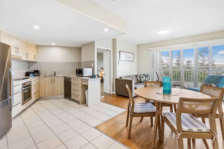 Second view of Homely apartment listing, 1311-12/9 Gunnamatta Avenue, Kingscliff NSW 2487