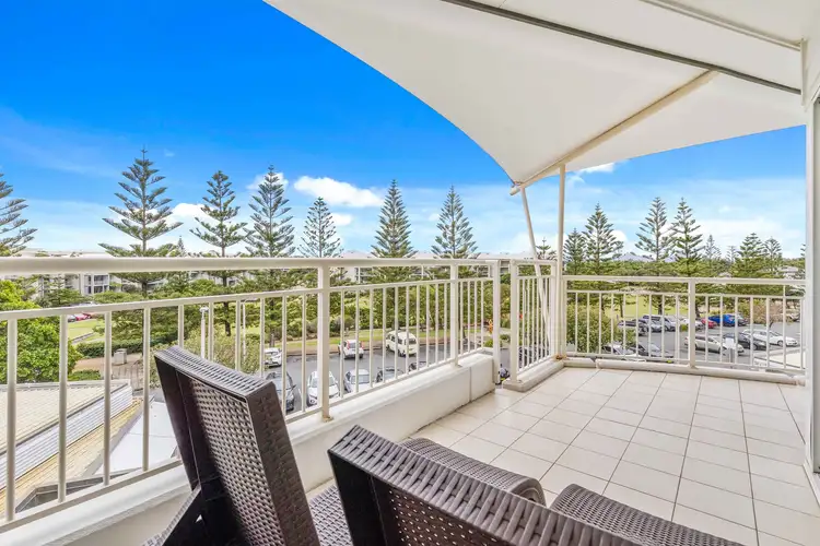 Second view of Homely apartment listing, 1311-12/9 Gunnamatta Avenue, Kingscliff NSW 2487