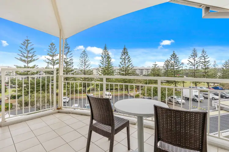 Third view of Homely apartment listing, 1311-12/9 Gunnamatta Avenue, Kingscliff NSW 2487