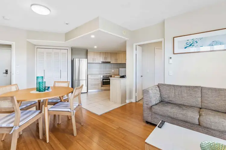 Fourth view of Homely apartment listing, 1311-12/9 Gunnamatta Avenue, Kingscliff NSW 2487