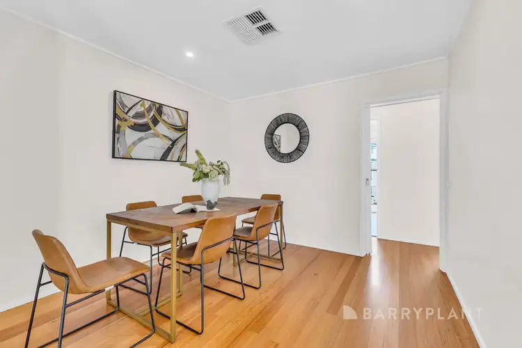 Third view of Homely house listing, 5 Ramsey Court, Mulgrave VIC 3170