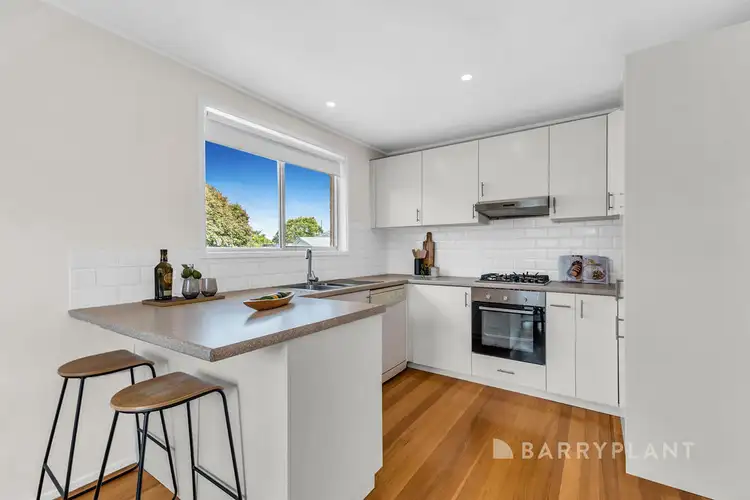 Fourth view of Homely house listing, 5 Ramsey Court, Mulgrave VIC 3170