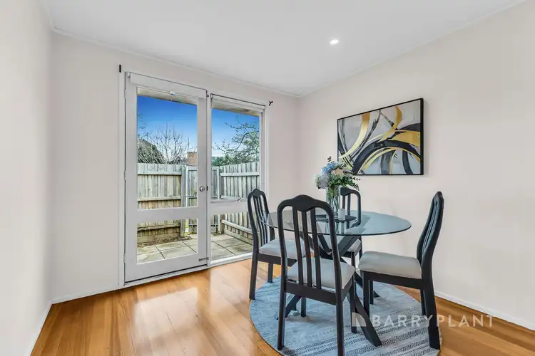 Sixth view of Homely house listing, 5 Ramsey Court, Mulgrave VIC 3170