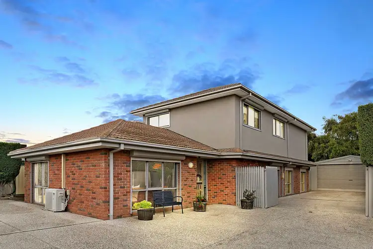 105 Centenary Drive, Mill Park VIC 3082