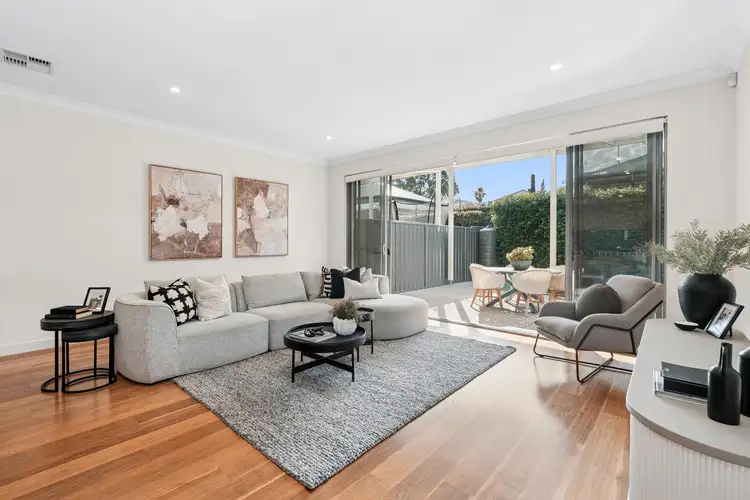 Third view of Homely house listing, 1, 20 Randolph Avenue, Parkside SA 5063