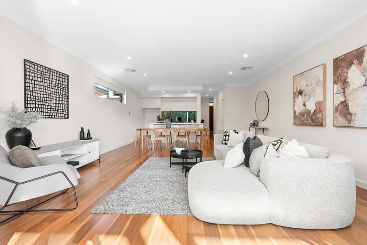 Fourth view of Homely house listing, 1, 20 Randolph Avenue, Parkside SA 5063
