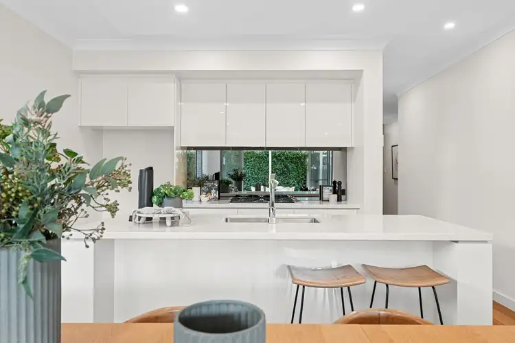 Fifth view of Homely house listing, 1, 20 Randolph Avenue, Parkside SA 5063