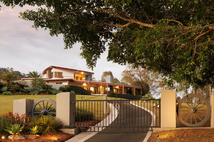 59 Haven Road, Pullenvale QLD 4069