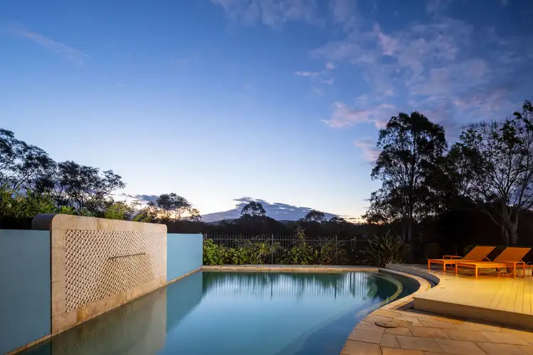 Third view of Homely rural property listing, 59 Haven Road, Pullenvale QLD 4069
