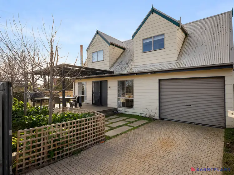 21 Panorama Drive, Cape Woolamai VIC 3925