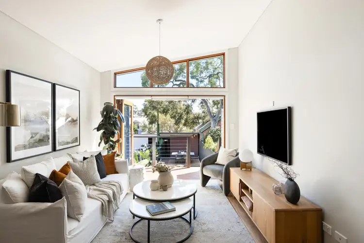 212 Young Street, Annandale NSW 2038