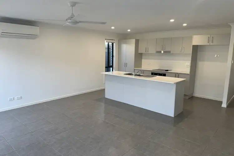 Second view of Homely semi-detached listing, 13 Sante Fe Close, Cameron Park NSW 2285