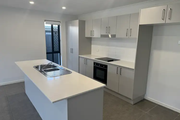 Third view of Homely semi-detached listing, 13 Sante Fe Close, Cameron Park NSW 2285