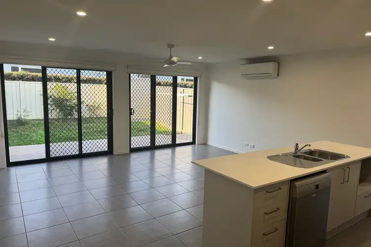 Fourth view of Homely semi-detached listing, 13 Sante Fe Close, Cameron Park NSW 2285