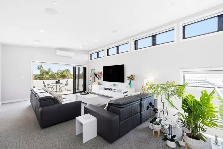 Second view of Homely house listing, 75 Claudare Street, Collaroy Plateau NSW 2097