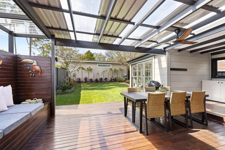 Fifth view of Homely house listing, 75 Claudare Street, Collaroy Plateau NSW 2097