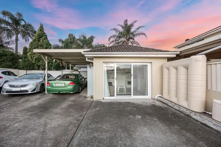 2A/84 Railway Parade, Condell Park NSW 2200