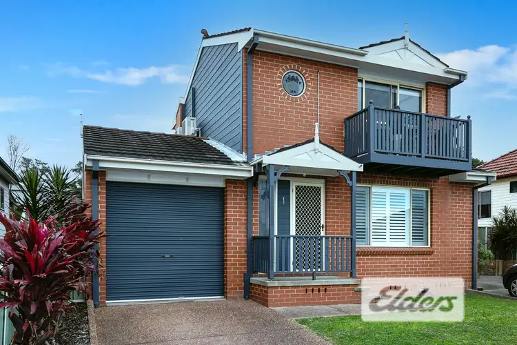 1/24 Percy Street