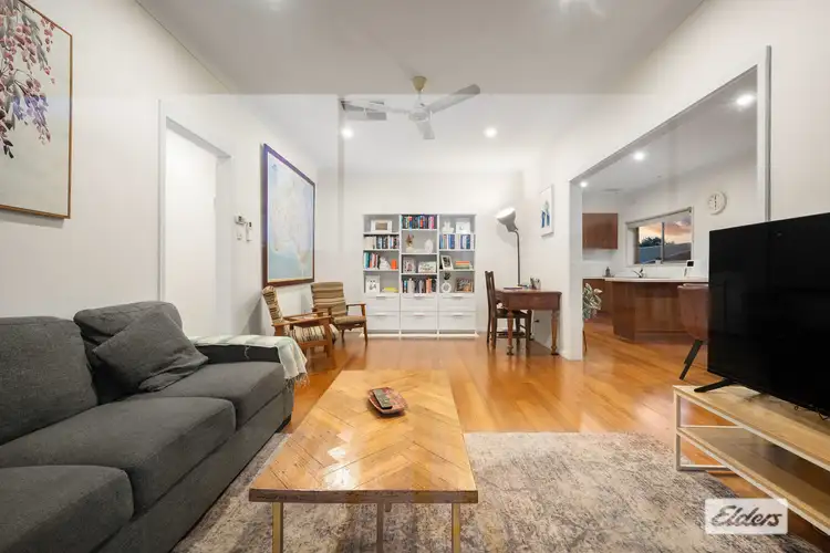 Fourth view of Homely house listing, 107 Tarakan Street, Wodonga VIC 3690