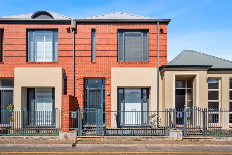 17 Lombard Street