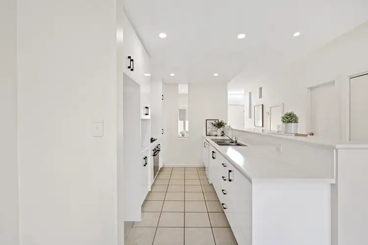 Fifth view of Homely townhouse listing, 17 Lombard Street, North Adelaide SA 5006