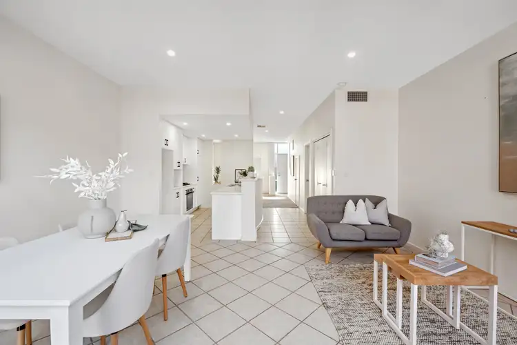 Sixth view of Homely townhouse listing, 17 Lombard Street, North Adelaide SA 5006