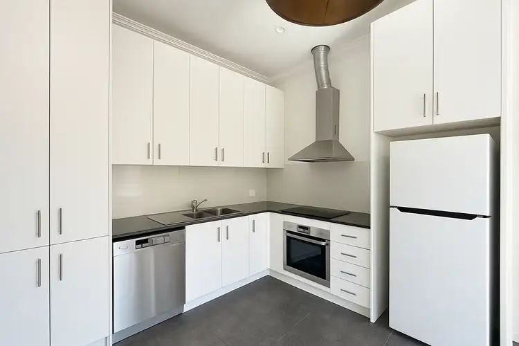 Second view of Homely unit listing, 2/612 Crown Street, Surry Hills NSW 2010