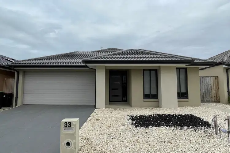 33 Dobell Street, Mount Duneed VIC 3217